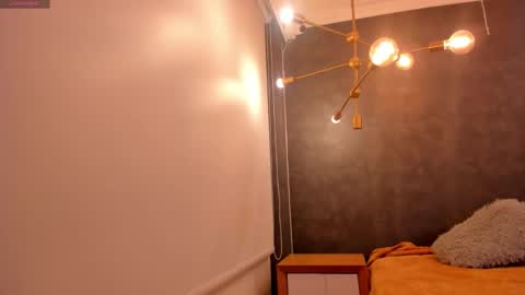 VAELINA ANGELS online show from 03/26/26, 08:25