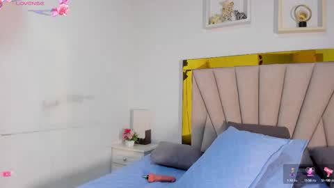 vahioleth  online show from 09/27/25, 03:33