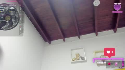 vahioleth  online show from 10/05/25, 02:54