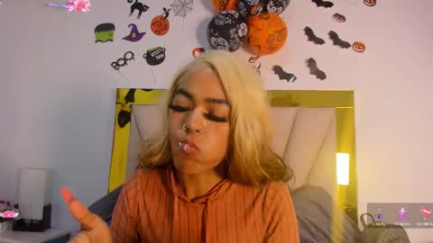 vahioleth  online show from 11/01/25, 02:57