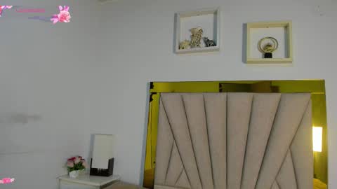 vahioleth  online show from 11/14/25, 03:05