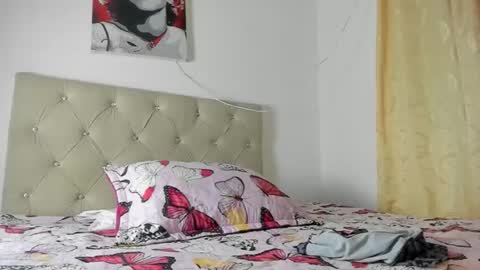 Vahiolet smith online show from 09/13/25, 03:17