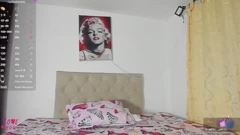 Vahiolet smith online show from 09/17/25, 03:08