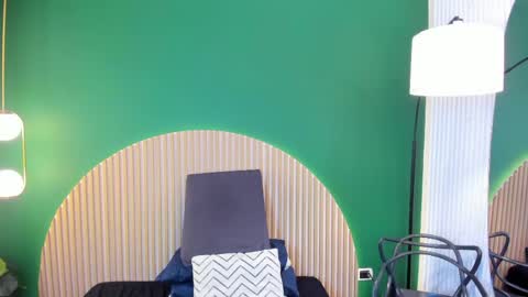 Vaiolet Harris online show from 05/17/26, 11:39
