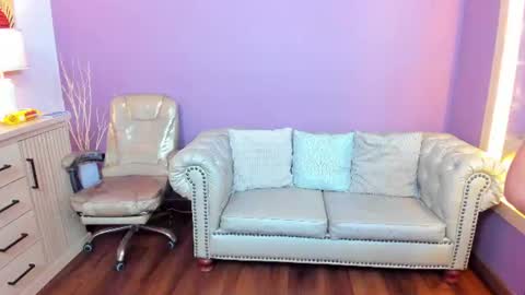 Vaiolet Harris online show from 06/19/26, 11:47