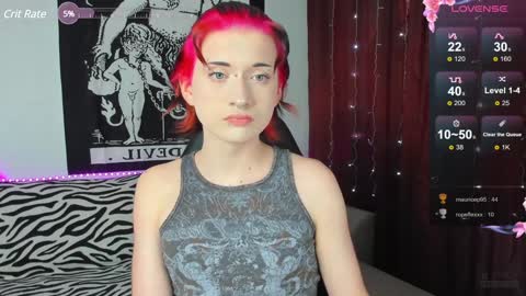 Snapshot of vailyreb chatting on 12/02/24, 06:32 Marin online show from 12/02/24, 06:32