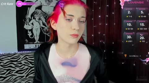 Snapshot of vailyreb chatting on 12/03/24, 10:07 Marin online show from 12/03/24, 10:07