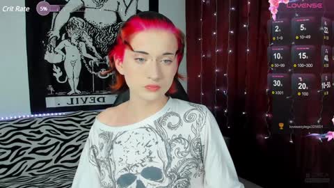 Snapshot of vailyreb chatting on 12/05/24, 10:34 Marin online show from 12/05/24, 10:34