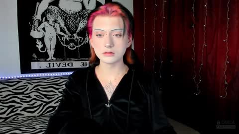 Snapshot of vailyreb chatting on 12/28/24, 09:40 Marin online show from 12/28/24, 09:40