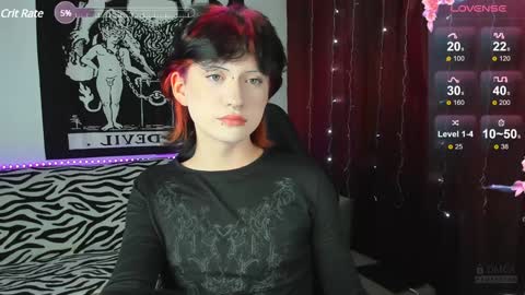 Snapshot of vailyreb chatting on 01/13/25, 10:24 Marin online show from 01/13/25, 10:24