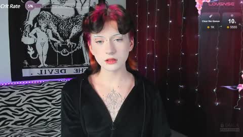 Snapshot of vailyreb chatting on 01/15/25, 03:50 Marin online show from 01/15/25, 03:50