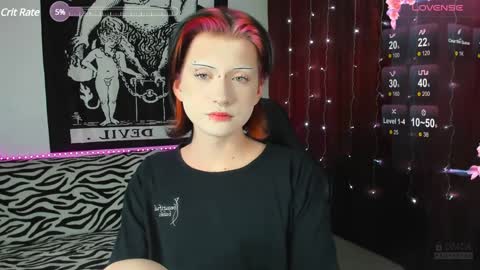 Snapshot of vailyreb chatting on 01/18/25, 08:30 Marin online show from 01/18/25, 08:30