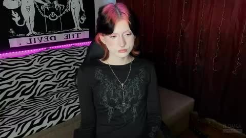 Snapshot of vailyreb chatting on 02/21/25, 02:38 Marin online show from 02/21/25, 02:38