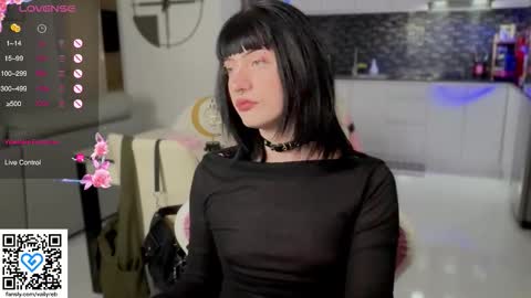 Snapshot of vailyreb chatting on 11/09/25, 10:02 Marin online show from 11/09/25, 10:02