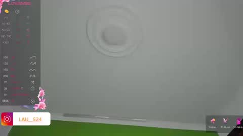 luna online show from 03/18/26, 09:18