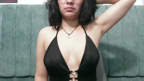 Snapshot of vainilla_cam chatting on 01/09/25, 08:24 Vainilla online show from 01/09/25, 08:24