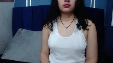 Snapshot of vainilla_cam chatting on 01/14/25, 01:36 Vainilla online show from 01/14/25, 01:36
