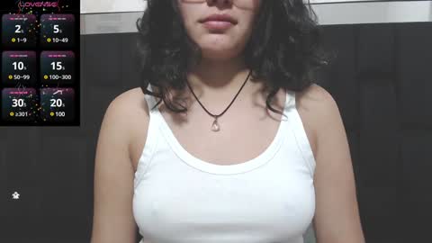 Snapshot of vainilla_cam chatting on 02/01/25, 02:05 Vainilla online show from 02/01/25, 02:05