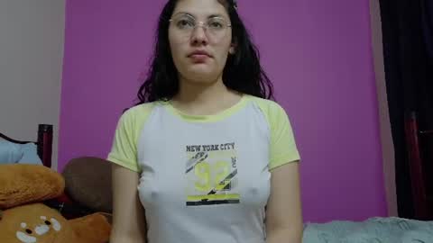 Vainilla online show from 07/16/26, 01:11