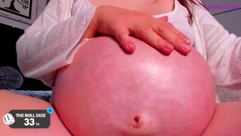 Im Mila my onlyfans is vainillacrepe online show from 03/08/25, 03:02