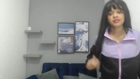 Snapshot of vainillasexhotsex chatting on 10/07/25, 12:35 vainillasexhotsex online show from 10/07/25, 12:35