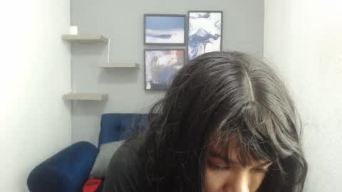 Snapshot of vainillasexhotsex chatting on 10/10/25, 12:15 vainillasexhotsex online show from 10/10/25, 12:15