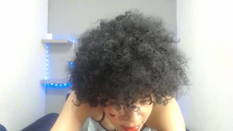 Snapshot of vainillasexhotsex chatting on 10/20/25, 01:11 vainillasexhotsex online show from 10/20/25, 01:11