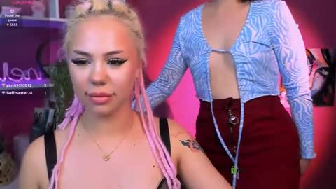 vaiolet_lovely online show from 04/25/26, 01:41