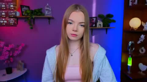 vaiolet_lovely online show from 04/29/26, 05:22