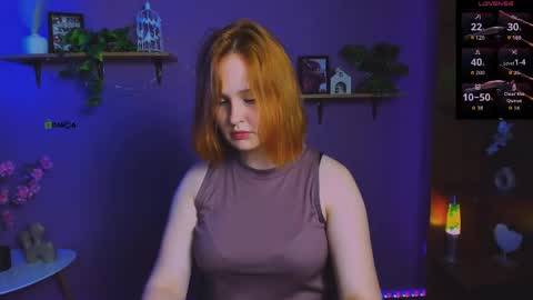 vaiolet_lovely online show from 05/21/26, 07:10