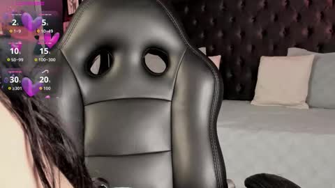 Vaioleth online show from 12/13/25, 09:09