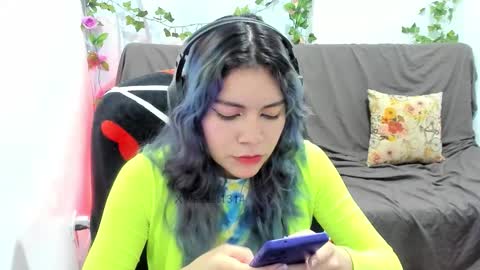 Vaiolet1314 online show from 02/08/26, 01:31