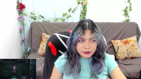 Vaiolet1314 online show from 02/14/26, 01:13