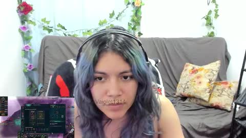 Vaiolet1314 online show from 02/17/26, 06:10