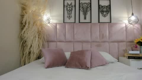 Daniela  online show from 04/10/26, 12:10