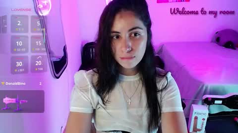 valentina online show from 03/08/26, 02:59