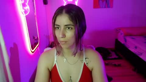 valentina online show from 06/11/26, 02:53