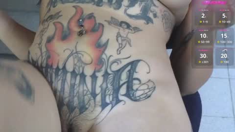 first of all... who are u online show from 01/08/25, 03:07