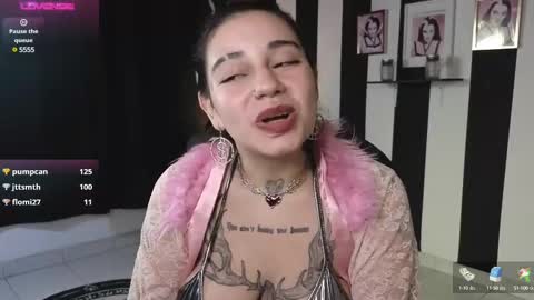 first of all... who are u online show from 02/14/25, 09:24