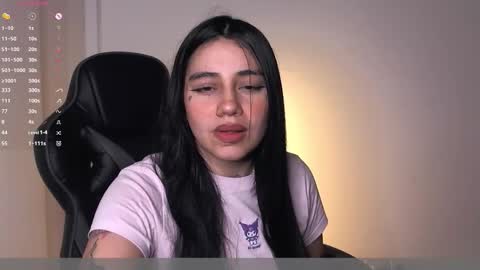 first of all... who are u online show from 02/20/26, 01:46