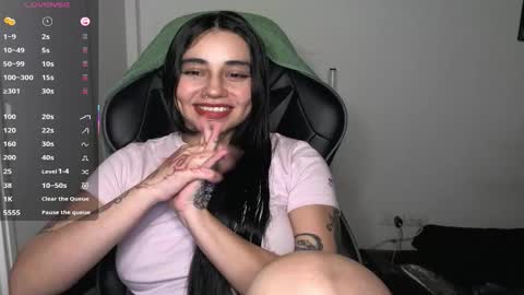 first of all... who are u online show from 03/14/26, 03:34