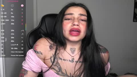 first of all... who are u online show from 03/17/26, 08:45