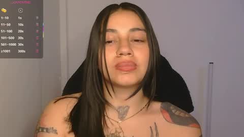 first of all... who are u online show from 04/21/26, 02:51