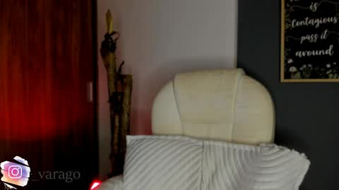 val_varago online show from 04/06/26, 03:26