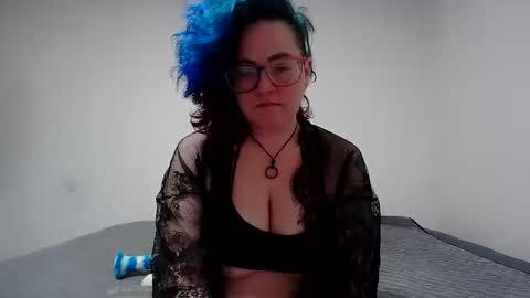 valarieak online show from 03/26/26, 06:19