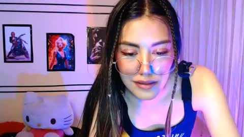 Snapshot of valcooky chatting on 12/08/24, 02:18 Hi I am Valcooky online show from 12/08/24, 02:18