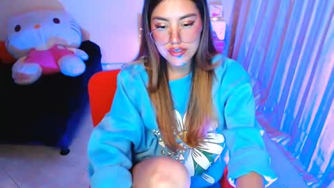 Snapshot of valcooky chatting on 01/05/25, 04:25 Hi I am Valcooky online show from 01/05/25, 04:25