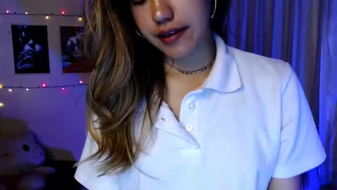 Snapshot of valcooky chatting on 03/03/25, 03:19 Hi I am Valcooky online show from 03/03/25, 03:19