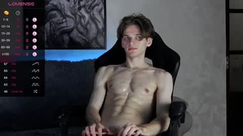 valdi_light online show from 12/14/24, 03:07