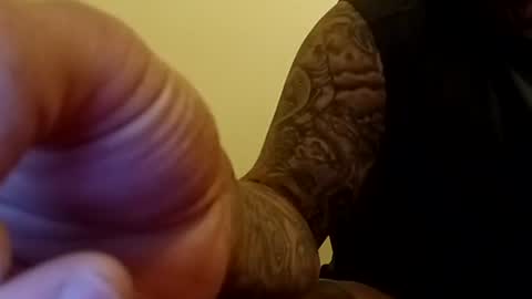 Daddy 007 online show from 11/16/25, 07:47